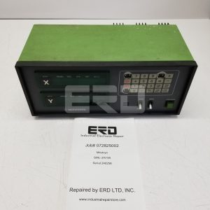 Mitutoyo GML-3701W 164-362