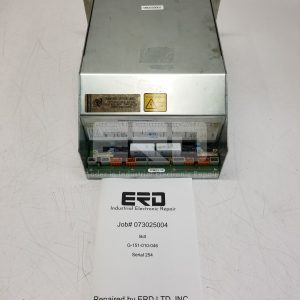 Bdt G-151-010-046 brake controller