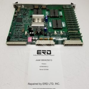 Waters 4258008DC2 Scanwave PCB