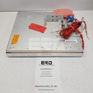 Thermo Scientific 80011-60933 Rev E