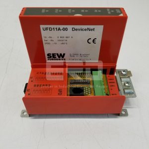 Sew Eurodrive UFD11A-00 Communication Drive