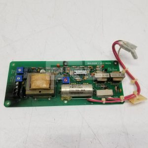 Baldor PCB5360500 Rev B