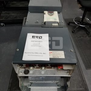 SCHNEIDER ELECTRIC ATV61HC11Y Altivar 61