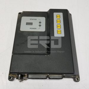 Sauer Danfoss LW10115393 Dual Path Track Controller