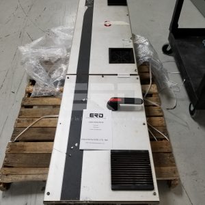 Danfoss 134L5630 FC-102 VFD