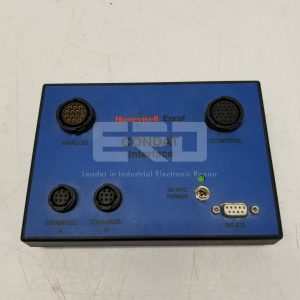 Honeywell Condat Interface