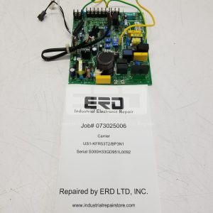 Carrier US1-KFR53T2/BP3N1 AC Control Board