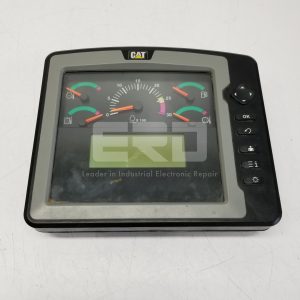 Caterpillar 329-3086-03 Instrument Cluster