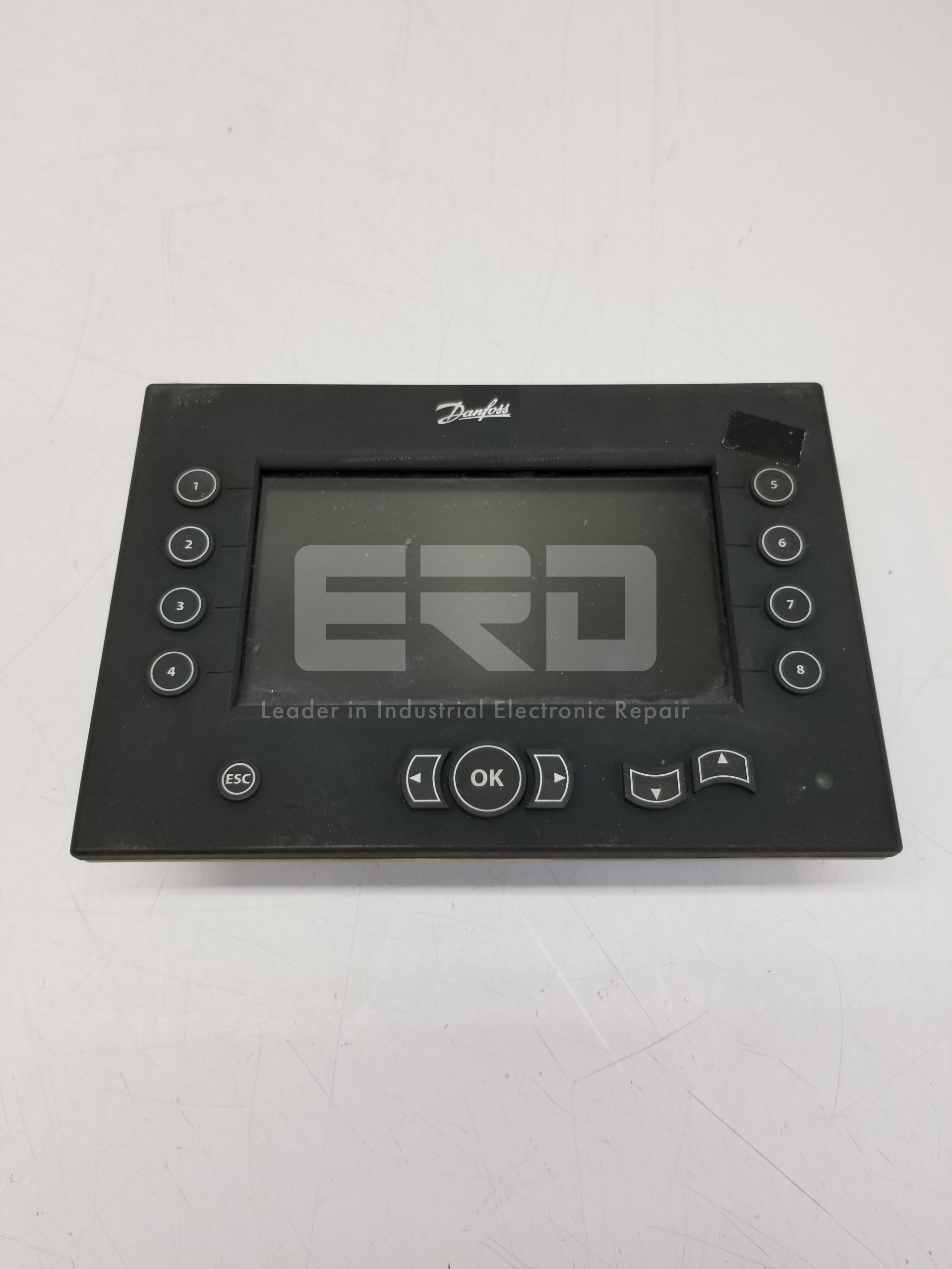 Danfoss DP610TM-10-02-06-02-04-06