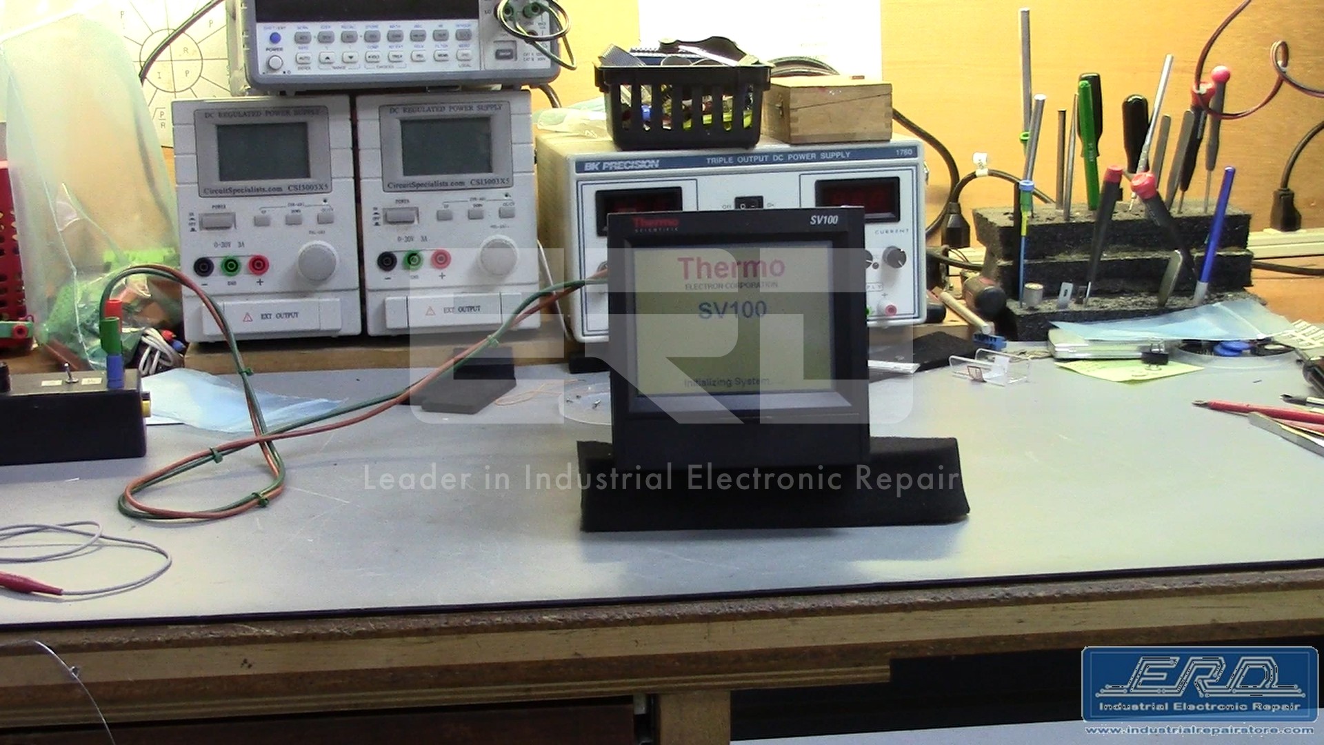 Thermo Fisher Scientific sv100-100-123-000-00