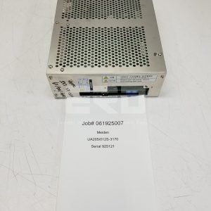 Meiden UA205/012S-3170