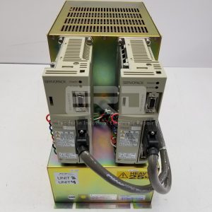 Dainippon Screen Mfg Co GERA-001 6 Axis Servo Drive