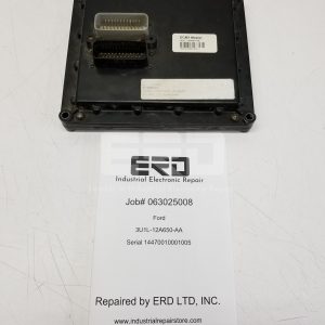 Ford 3U1L-12A650-AA ECM1 Primary