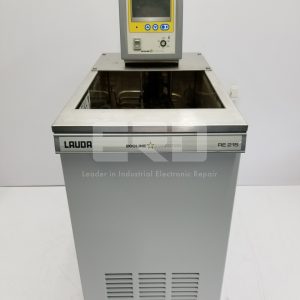 Lauda RE215W/A Water Bath Temp Controller
