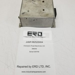 Champion Road Machinery Ltd. 396000