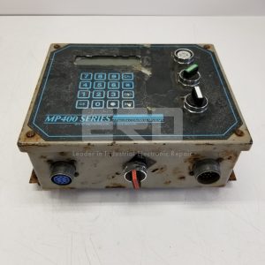 AMS Controls MP450N