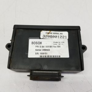 Bosch 0 261 S03 001
