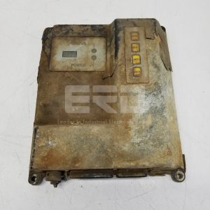 Sauer Danfoss at225193 mc300 Dual Path Track Controller