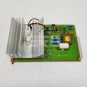G. Zimmermann AG 9-9613.4 High Voltage Power Supply