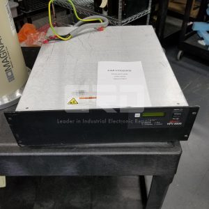 Advanced Energy 0190-13203 HFV 8000