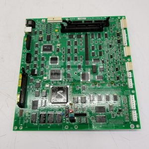 Toshiba 2n3a3110-c CTR board