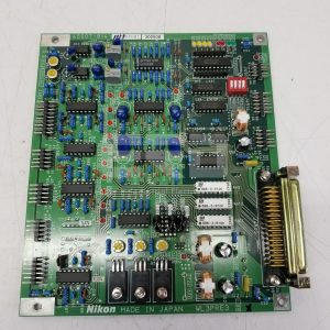 Nikon 4S007-814 WL3PRE3