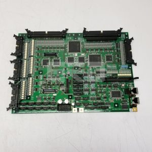 Tokyo Electron CPC-T0081A-12