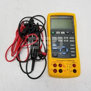 Fluke 725 Multifunction Process Calibrator