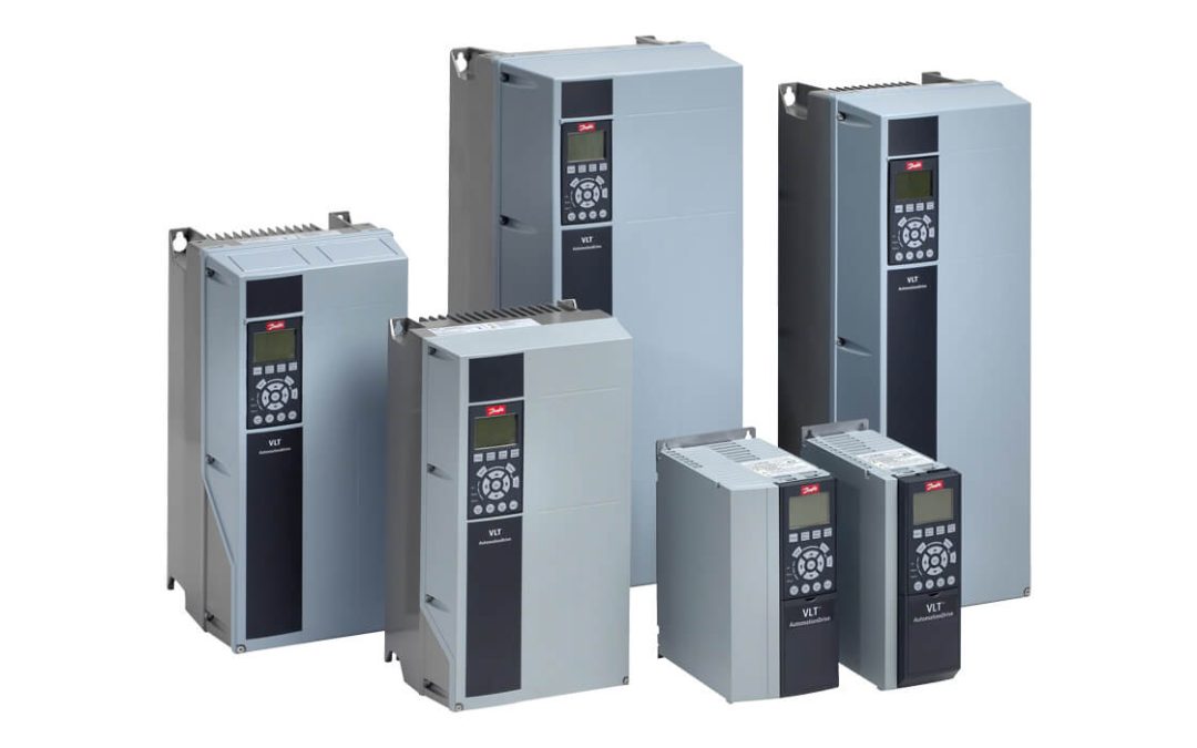 VFD Troubleshooting Guide