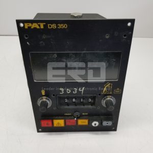 Hirschmann Automation 031-300-100-502 DS 350