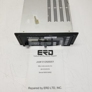 Mks Instruments Inc 651CD2S1N 600 Series