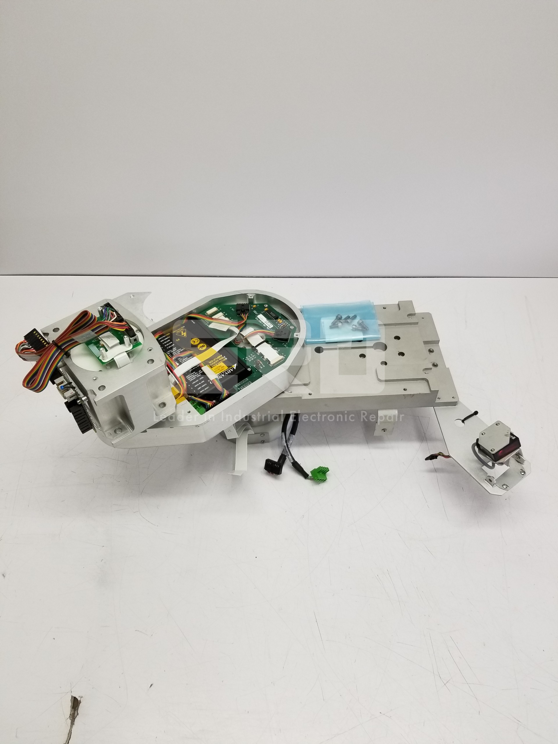 Pri Automation 3IA Arm Joints 2 and 3 w/ Electronics