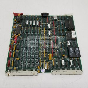 Lam Research 810-017031-004 Rev A