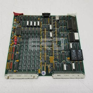 Lam Research 810-017031R004 Rev 1