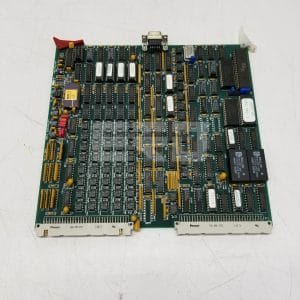 Lam Research 810-017031-004 Rev 1