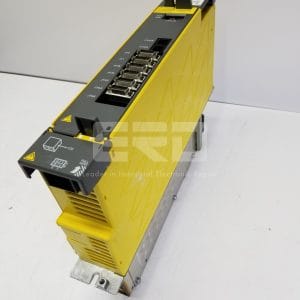 Fanuc a06b-6141-h006#h580 aiSP 5.5