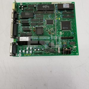 Nsk e052escb1-003 out of ESB series servo drive