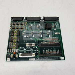 Applied Materials 0100-77017 rev a