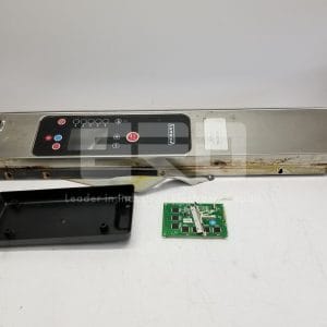 Hobart CE10FD Control Panel for Oven