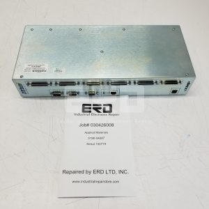 Applied Materials 0190-04087 8 Axis Motor Controller