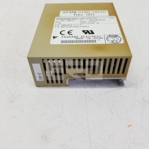 Yaskawa SGDF-A2CPY503