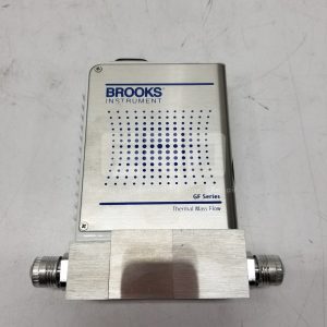 Brooks Instrument gf120xsl Mass Flow Controller
