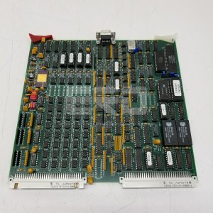 Lam Research 810-017031-004 Rev C