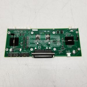 AXCELIS 15001984-0 Rev C 3 Axis Robot PCB
