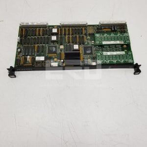 Metso Automation A413046 CPU