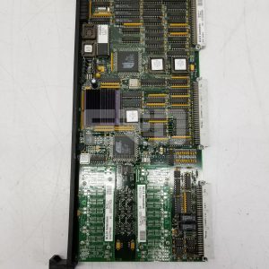 Neles Automation A413004 60e 32M Module (CPU/Control Board)