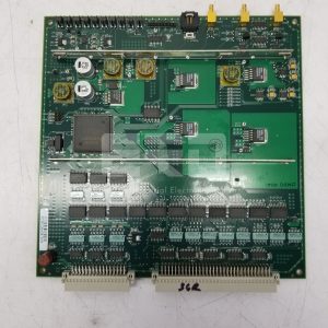 Molecular Devices Corp 0300-3044 LED Controller Board