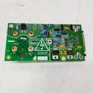 Sciex 5013522 1025924C Electron Multiplier PCB