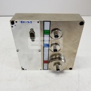Ab Sciex 5040100 FRU Detector Flange