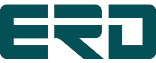 ERD Teal Logo